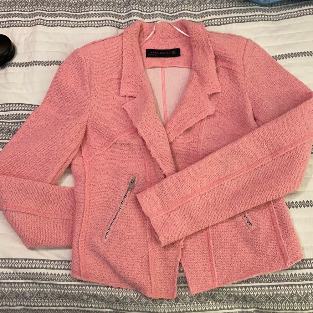 ZARA jacket